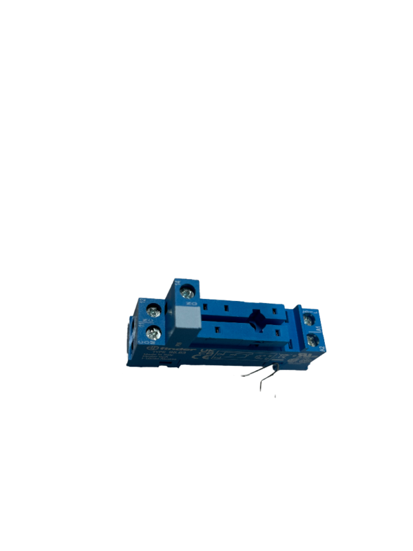 Schraubfassungen für Relais Finder 95.63 (IC578700165) – Bild 3