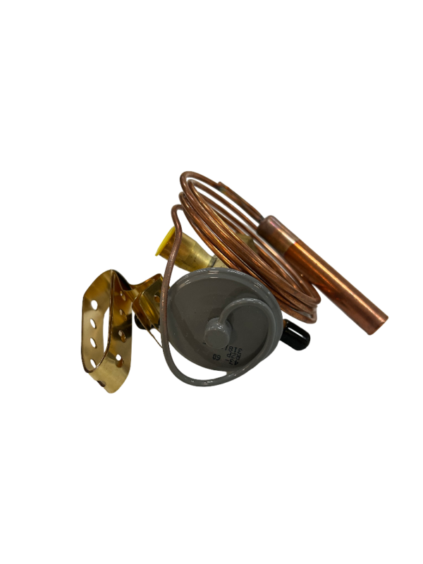 Thermostatventil BBISE-1-ZP 1/4x1/2x1/4 (IC581100202) – Bild 1