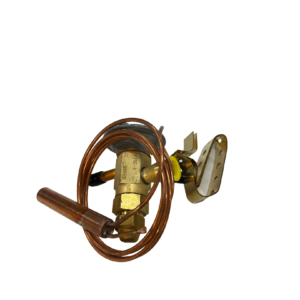 Thermostatventil BBISE-1-ZP 1/4x1/2x1/4 (IC581100202) – Bild 2