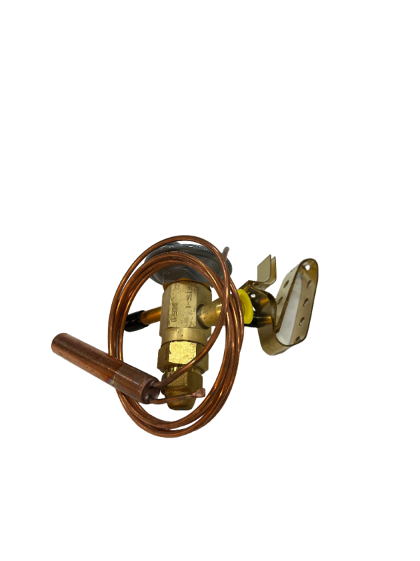 Thermostatventil BBISE-1-ZP 1/4x1/2x1/4 (IC581100202) – Bild 2