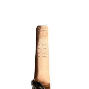 Thermostatventil Tube MOP30 ÖF.6 068U3659 (alt IC581101092) (IC581101008) – Bild 5