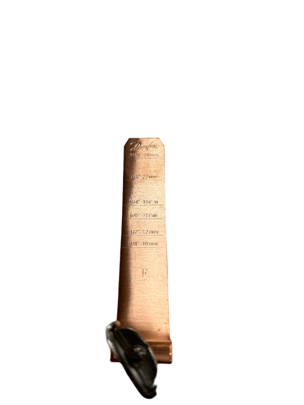 Thermostatventil Tube MOP30 ÖF.6 068U3659 (alt IC581101092) (IC581101008) – Bild 5