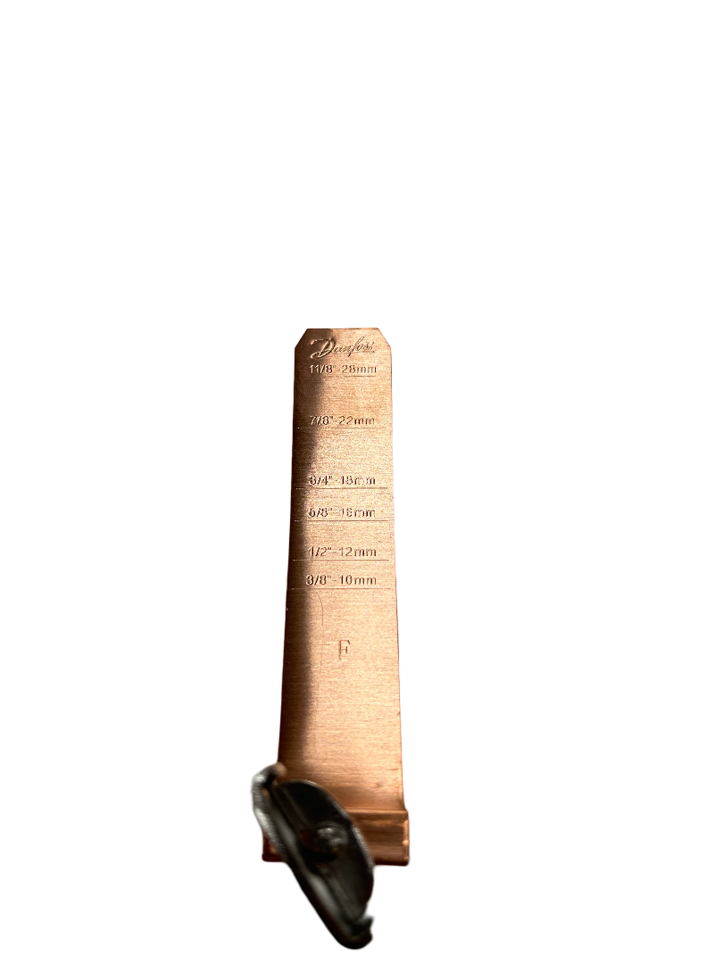 Thermostatventil Tube MOP30 ÖF.6 068U3659 (alt IC581101092) (IC581101008) – Bild 5