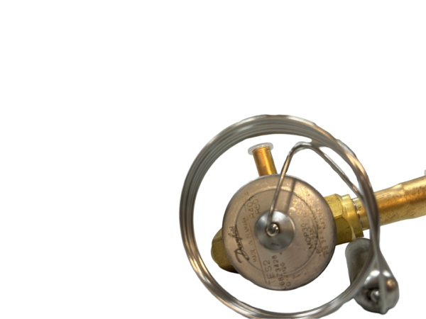 Thermostatventil TES2 MOP 30 (IC581101054) – Bild 2