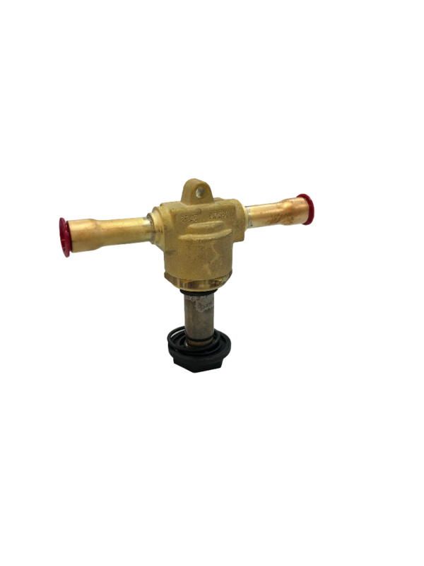 Magnetventil Sporlan V8SM10 groß (IC581200202) – Bild 1