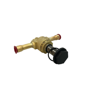 Magnetventil Sporlan V8SM10 groß (IC581200202) – Bild 2