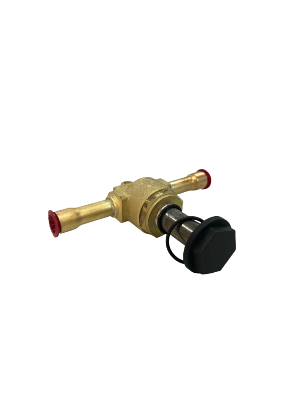 Magnetventil Sporlan V8SM10 groß (IC581200202) – Bild 2