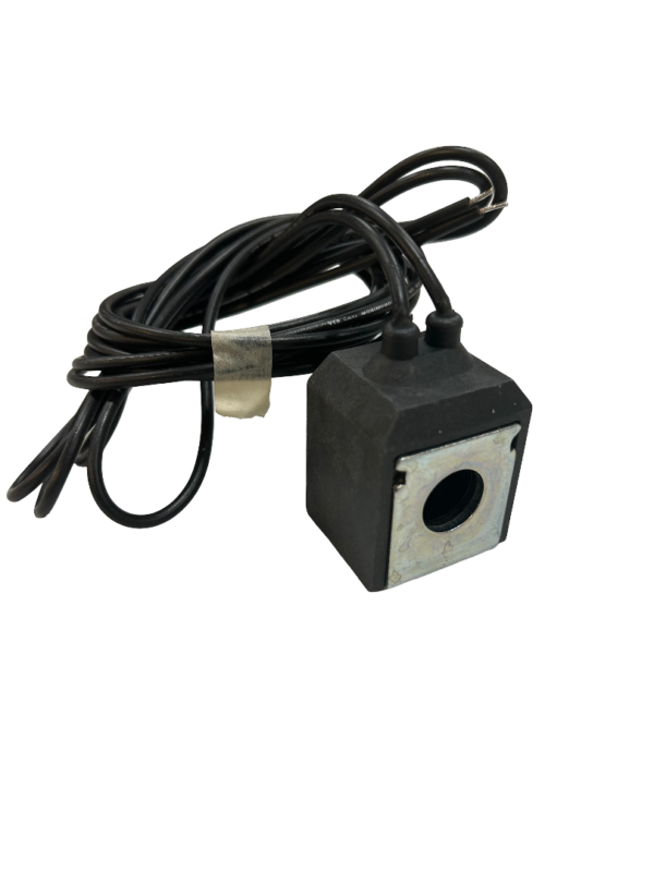 Magnetspule Parker YB14, 24V, 50/60Hz, 14W (IC581201004) – Bild 1