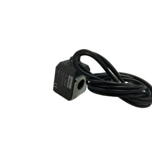 Magnetspule Parker YB14, 24V, 50/60Hz, 14W (IC581201004) – Bild 3