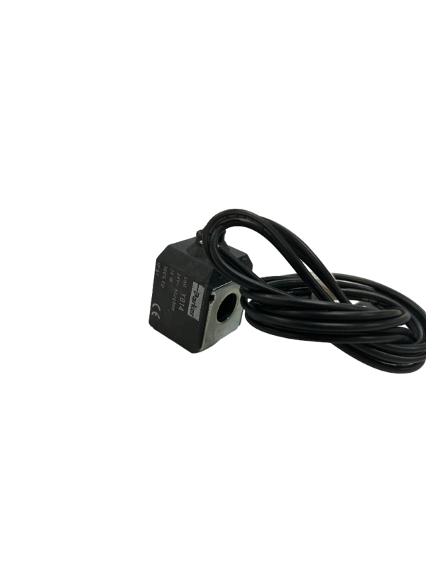 Magnetspule Parker YB14, 24V, 50/60Hz, 14W (IC581201004) – Bild 3