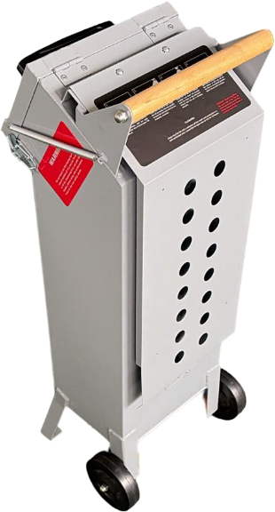 Fettwagen (D9109105) – Bild 1